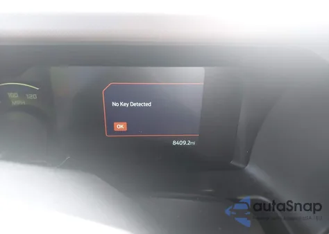 2024 Ford Bronco Wildtrak из США, поврежденный, VIN 1FMEE2BP1RLA30225